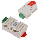 Temperature Humidity Transmitter RS485 SHT20 Sensor Modbus RTU Acquisition  A2X3
