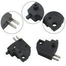 Safety Trigger Brake Activator Light Switch Chinese Scooter GY6  50cc ghf OWI