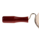 Reusable Coffee Filter Bag Flannel Cloth Coffee Tea Strainer With Handle