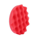 12X 5 Inch Buffing Waxing Polishing Sponge Pads Drill Adapter Kit for Car P D4X8