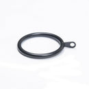 20 x Iron Curtain Ring Curtain And Rod Suspension Ring, Inner Diameter 32Mm J1M9