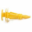 20pcs Fender Liner Fastener Rivet Push Clips Retainer Fastener for Dodge Je