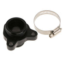 Automotive Water Hose Fitting Replacement for BMW 335i,335xi,135i,330i Black