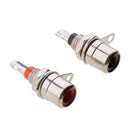 10 Pcs. RCA Jack RCA Audio RCA Jack High-end Connector Plug