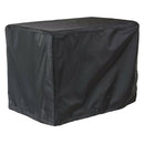 Oxford Cloth Heavy Duty Outdoor Generator Covers Waterproof 22 x 16 x 18in