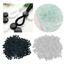 2000x Silicone Cord Locks Alterna Adjustable Cord Buckle Stopper