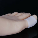 One pair (s) silicone gel, prevent a bubble in the toe cap L4C3