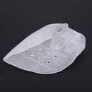 1 Pair Big Toe Bunion Straightener Corrector Hallux Valgus Foot Care Pain Relief