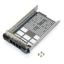 F238F 3.5" SAS Caddy Tray for Dell Poweredge T310 T410 T710 R510 R710 R720 RW4K8
