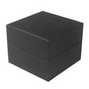 Hardboard Single Watch Case Box Gift Display Bangle Storage Holder Organizer