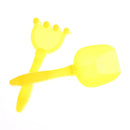 2Pcs/set Sand Water Beach Play Toys Set Kids Seaside Shovel Rake Kit Funny ToolL