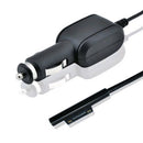 12V 2.58A Car Charger Power Supply Adapter For Microsoft Surface Pro 3 4 Tablet