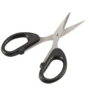 Fishing Quick Knot Shear Tying Tool Fly Hook Sub-line Clippers Tackle Tool
