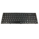 Plastic TR Layout Laptop Keyboard For Lenovo IdeaPad 110 17IKB 110 17ISK