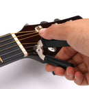 1pc Guitar String Cutter Guitar String Cut Guitar Bass Ukulele Repair Tool