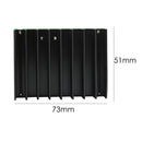 DC-DC 600W 10-60V to 12-80V Boost Converter Step-up Notebook Power Supply Module