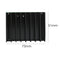 DC-DC 600W 10-60V to 12-80V Boost Converter Step-up Notebook Power Supply Module