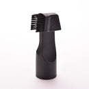 Vacuum Cleaner Brush 32mm Interface inside diameter Sucker PP Suction Nozzle BX