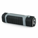 Flashlights 2 in 1 3W COB LED Stretchable Flashlight Torch Working Lamp wit E5S1