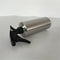 5pcs Stainless Steel Plants Spray Bottle Plant Water Sprayer Watering Pot