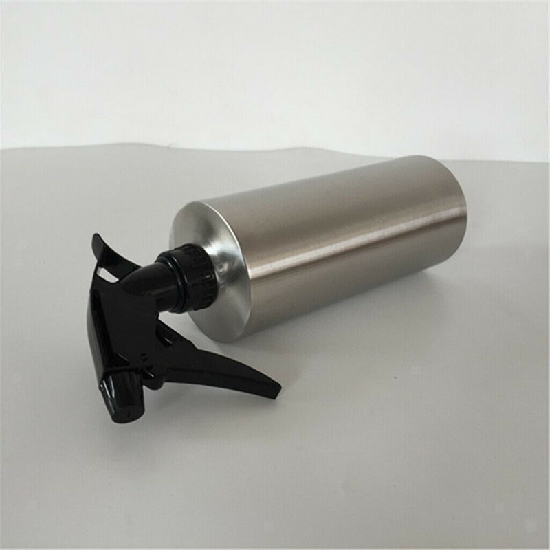 5pcs Stainless Steel Plants Spray Bottle Plant Water Sprayer Watering Pot