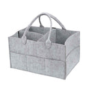 Baby Diapers Nappy Changing Bag Mummy Bag Bottle Storage Maternity Handbags