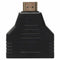 1080P HDMI Port Male to 2 Female 1 In 2 Out Splitter Cable Adapter Converte T7A9