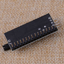 IIC/I2C LCD 1602 Display Screen Adapter Plate Board Module fit for Arduino hf