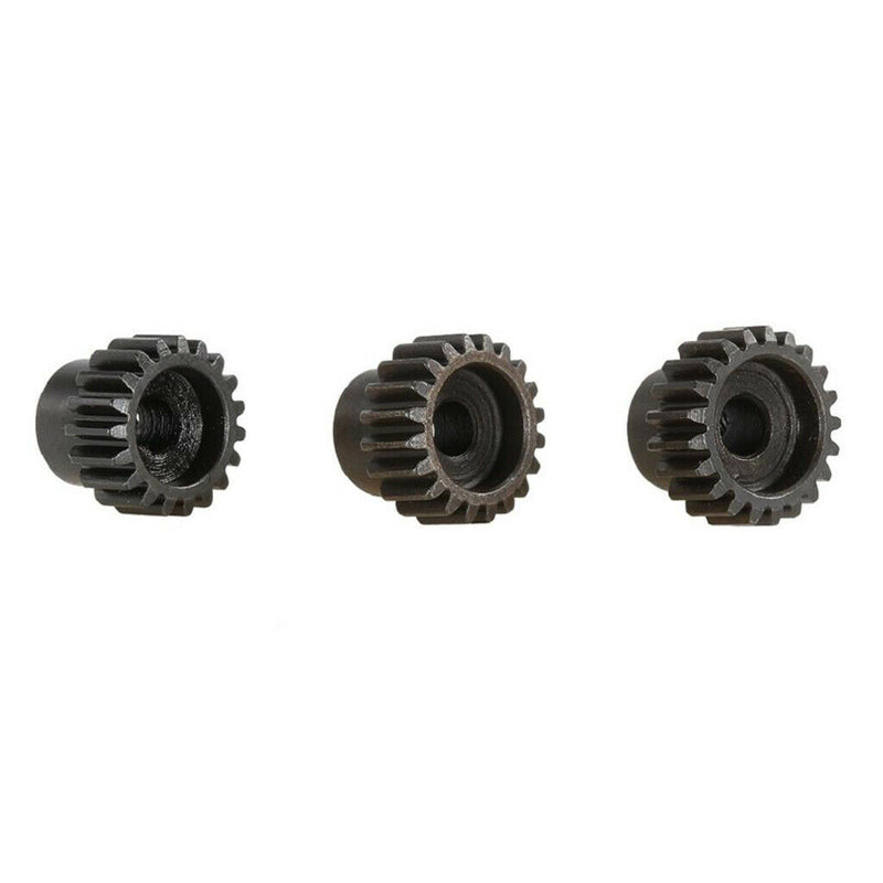 32DP 5mm Motor Gear Pinion 13T 14T 15T 16T 17T 18T 19T 20T 21T fr 1/8 RC Car