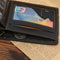 Mens Leather Bifold Wallet Credit/ID Card Receipt Holder Coin Purse