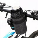 Bicycle Handlebar Bag Front Tube Bag Cycle Bike Kettle Insulated Bag Bike W