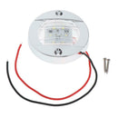 4xMarine Boat LED Stern Lights Lamps 12V 3 Inch
