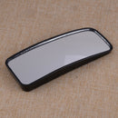 Left Mirror Glass Spotter Lower Fit For Mercedes Dodge Freightliner Sprinter