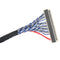 15pcs LVDS cable kit 10-65inch 20-50pin 6bit 8bit Commonly used screen cable Hn