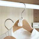 Closet Hanger Wonder Space Saver Magic Extension Haak Kleding Rack 6 pcs Ho Q4S4