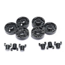 For Yuneec Typhoon H 480 A B Blades Props CWX3 CCWX3 Accessory 6pcs Propeller