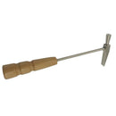 Professional Piano Tuning Hammer Tools Thumb Repair Parts for Thumb Piano X9V3