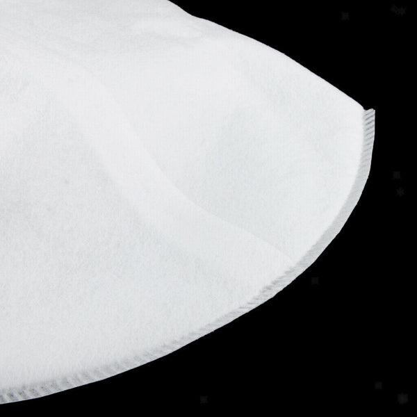 Set of 2, Quality 25 um & 5 um Micron 7inch x 18inch Fish Aquarium Marine Sump