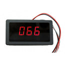 Digital Display Led 6V 12V 24V PWM DC Motor Controller Variable Speed Regul D8V8