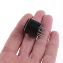 9Pin Bakelite Vacuum Tube Socket Saver base For 12AX7 12AU7 ECC82 TO
