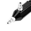 Universal Turbo Controller Car Accessories Aluminum 8*7*3cm Hot QNT