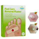 Foot Corn Removal Plaster Thorn Patch Feet Callus Remove Pain Relief Stick FT