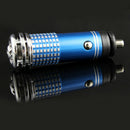 Mini Air Purifier Ionizer for Car Auto Fresh Clean Azone Air 12VDC Oxygen Bar