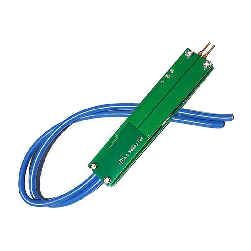 Handheld Spot Welder 18650 Battery Spot Welding Pen Strong Conductivity