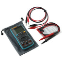 Digital Multimeter 6000 Counts Backlight AC/DC Ammeter Voltmeter Ohm Meter