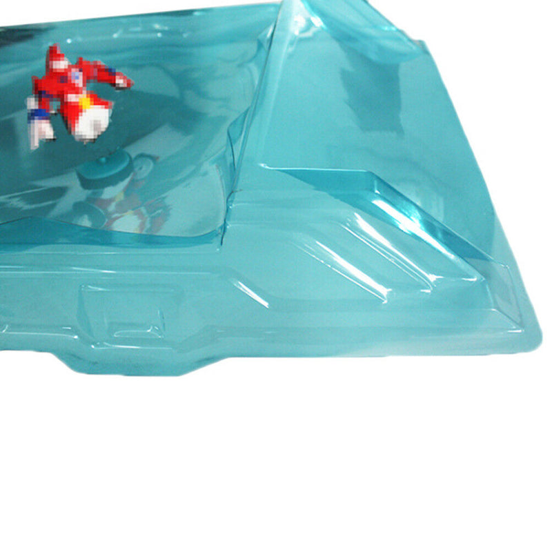 Beyblade stadium combat arena attack battle top platetoy accessories kids gift U