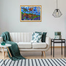 5D DIY Full Drill Diamond Painting Butterfly Cross Stitch Embroidery Mosaic
