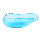 2Pair/4pcs ue Clear Color Silicone Ear Cover Hair D Shield Protect  F3 FT
