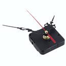 Silent DIY Clock Quartz Movement Mechanism Hands Replacement Parts_Set