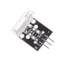 1PCS Knock Sensor Module with LED KY-031 For Arduino PIC AVR Raspberry  JR